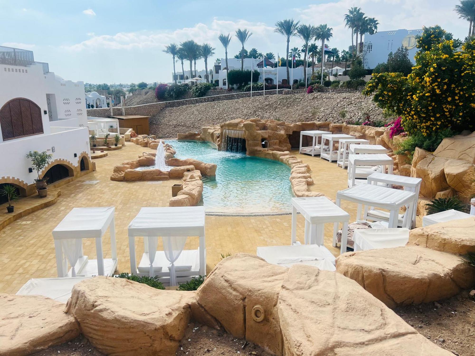 Domina Coral La Terrazza Sharm el-Sheikh