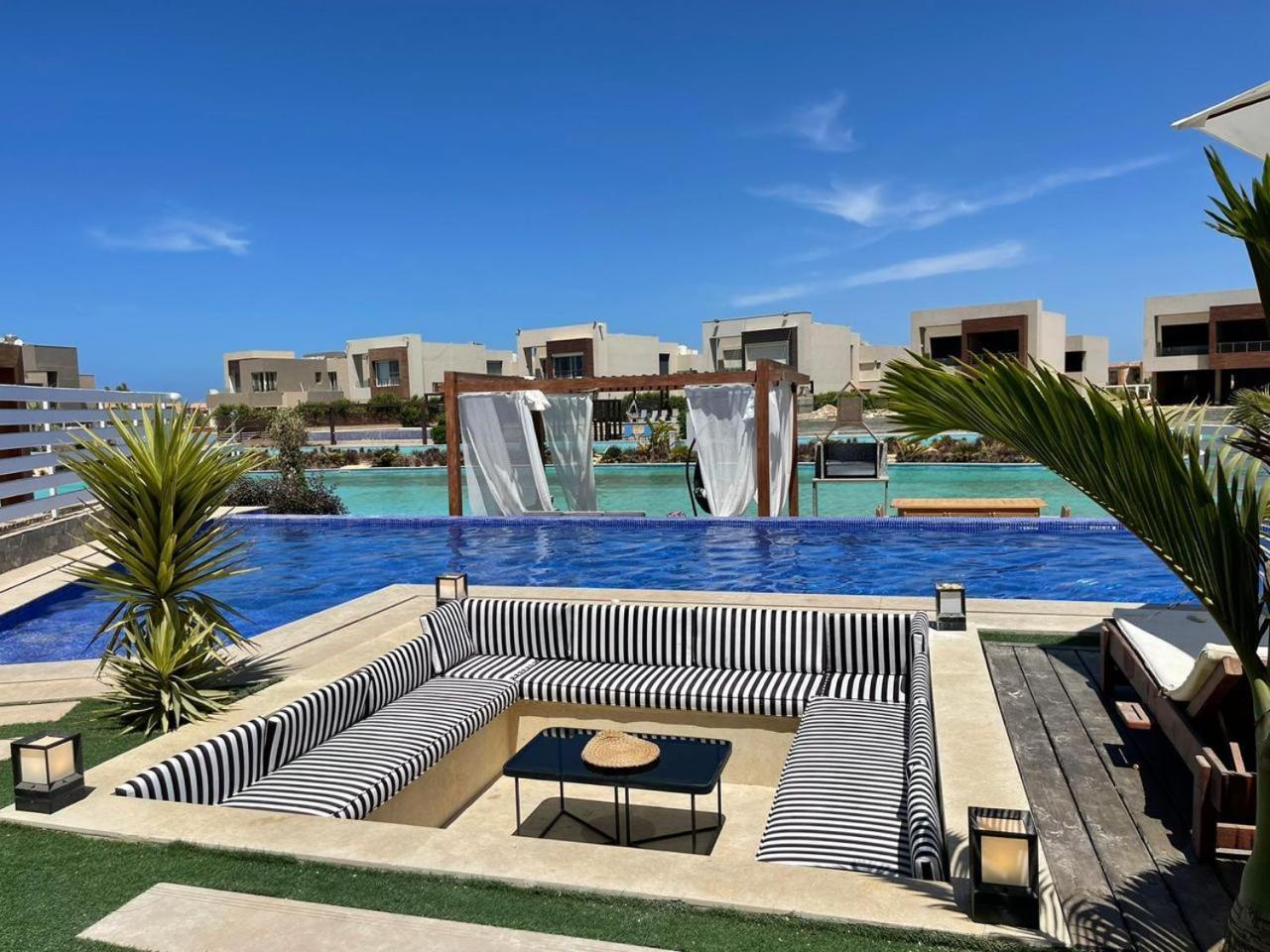 Villa Private Pool On Lagoon *
