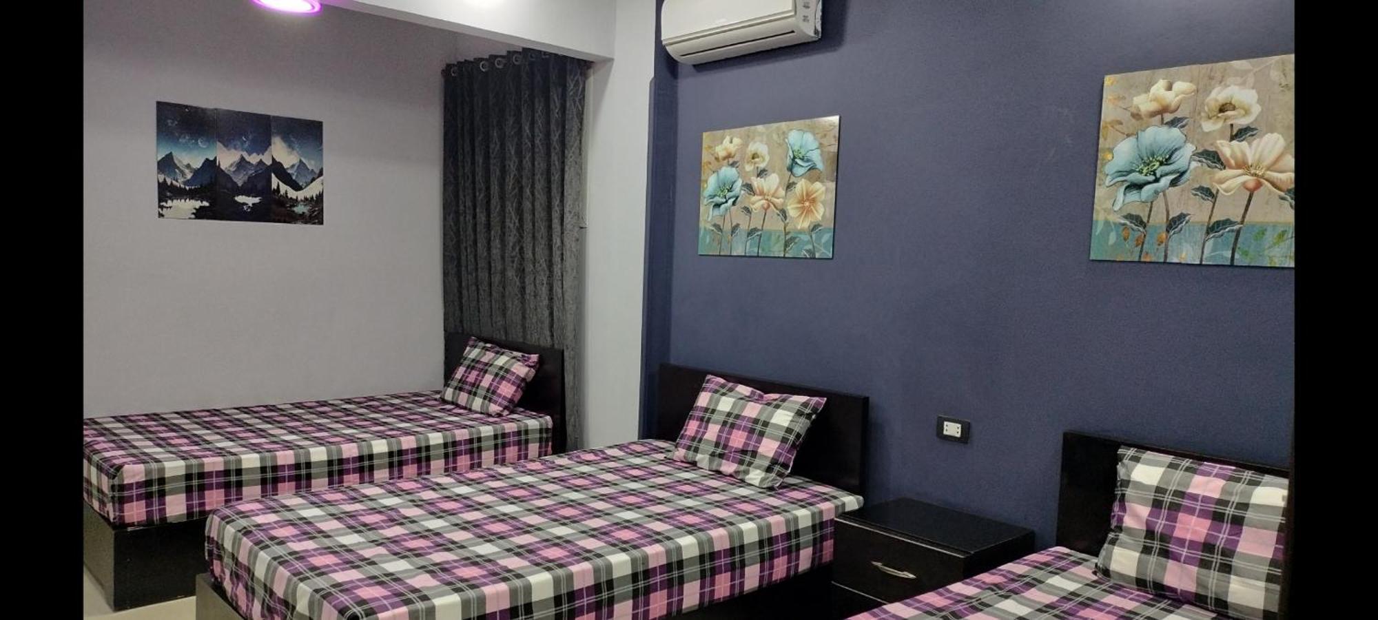 Holiday home Big Familie Private *