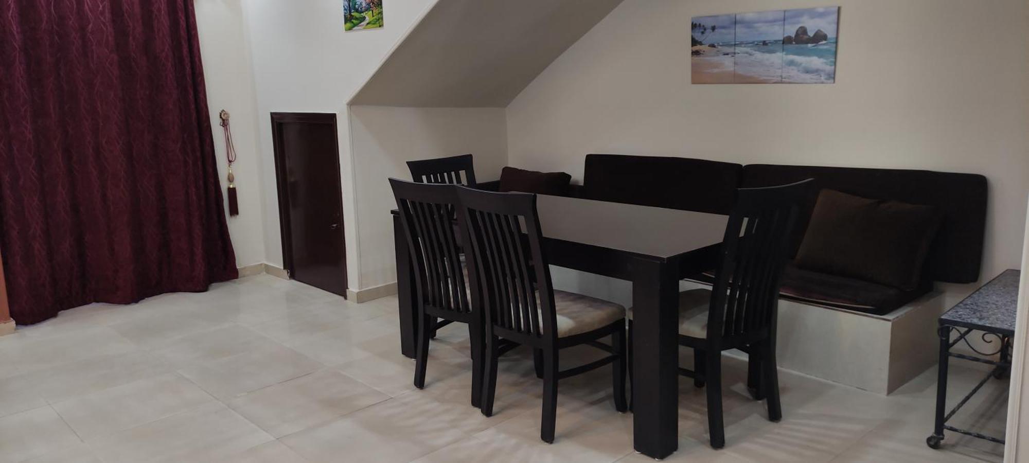Holiday home Big Familie Private Hurghada