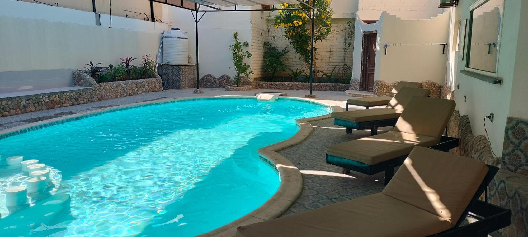 Holiday home Big Familie Private