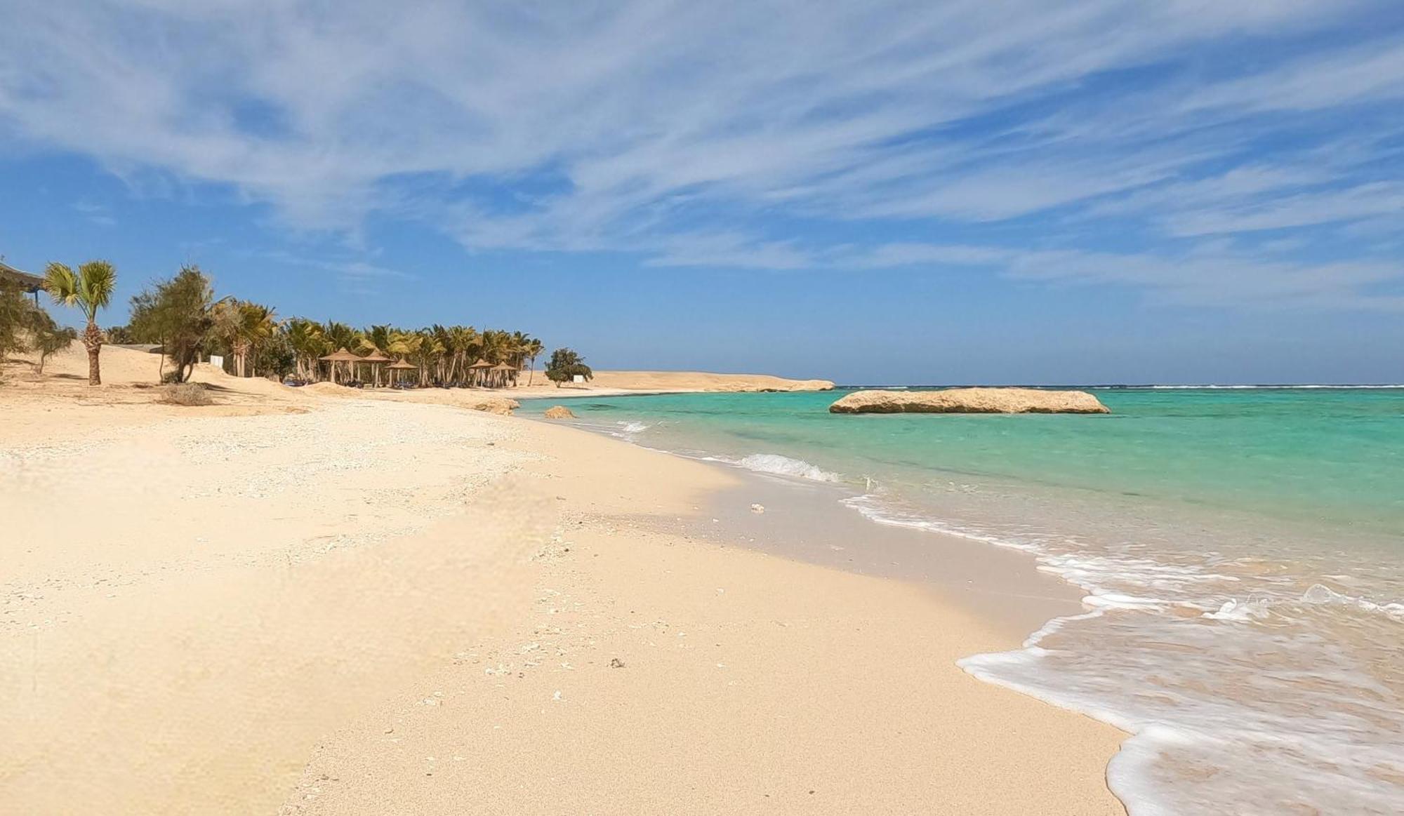 Resort Mangrove Bay El Qoseir