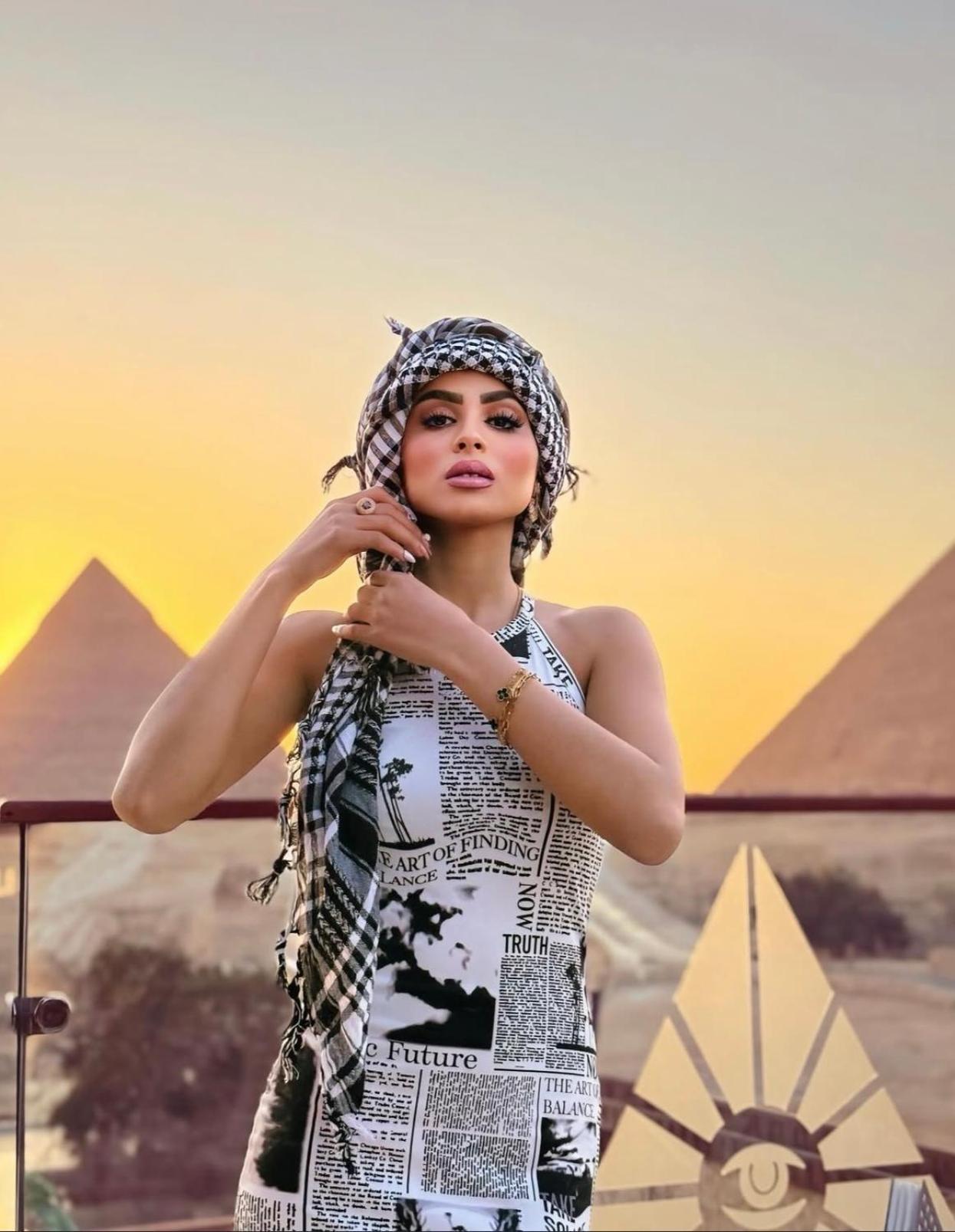 Inn Sahara Pyramids