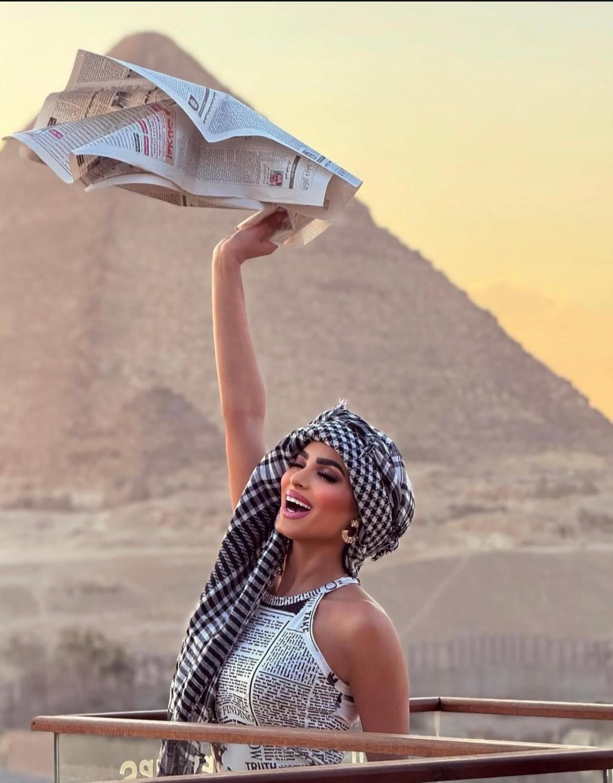 Inn Sahara Pyramids 3*