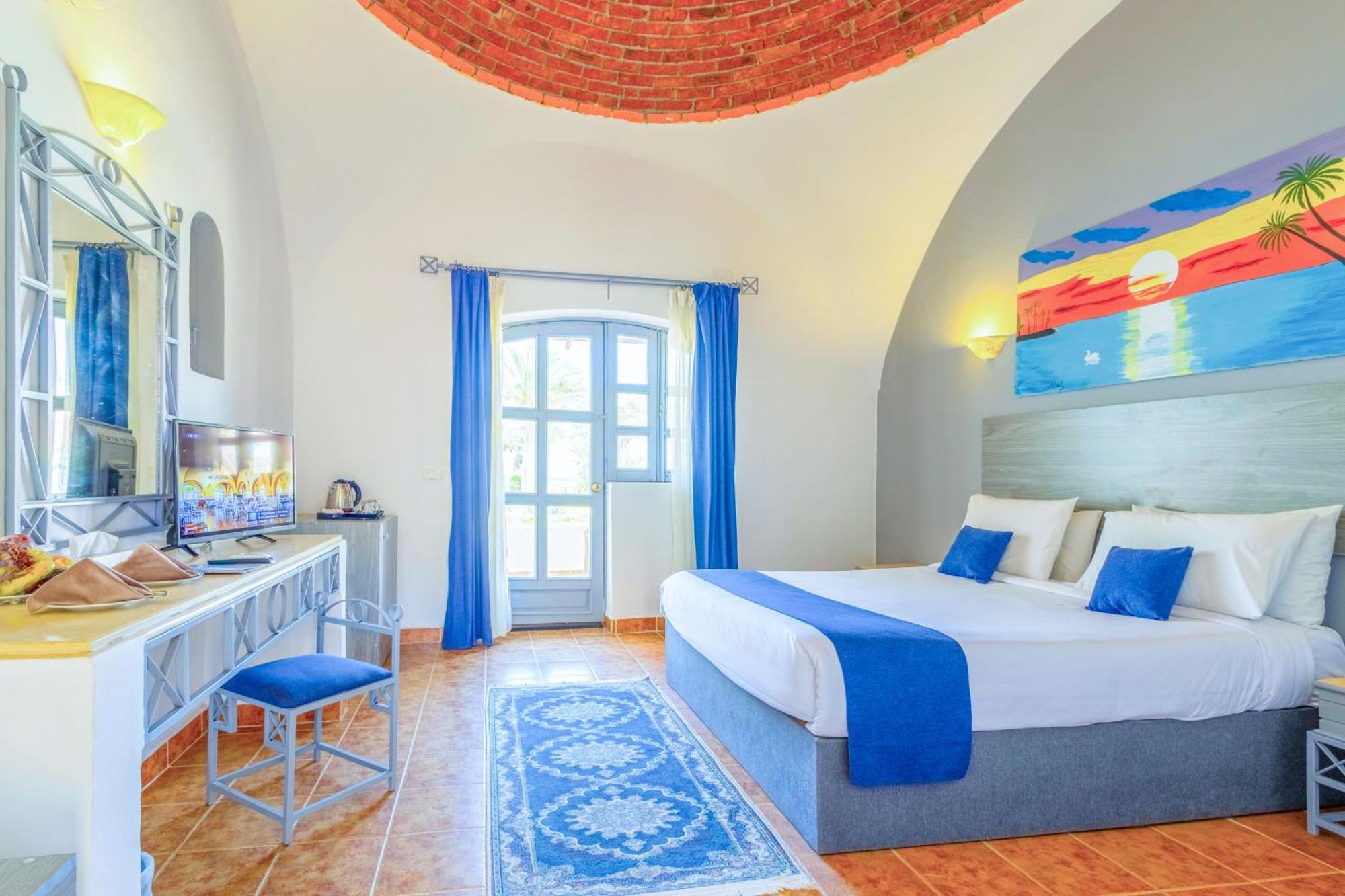 Protels Crystal Hotel Marsa Alam