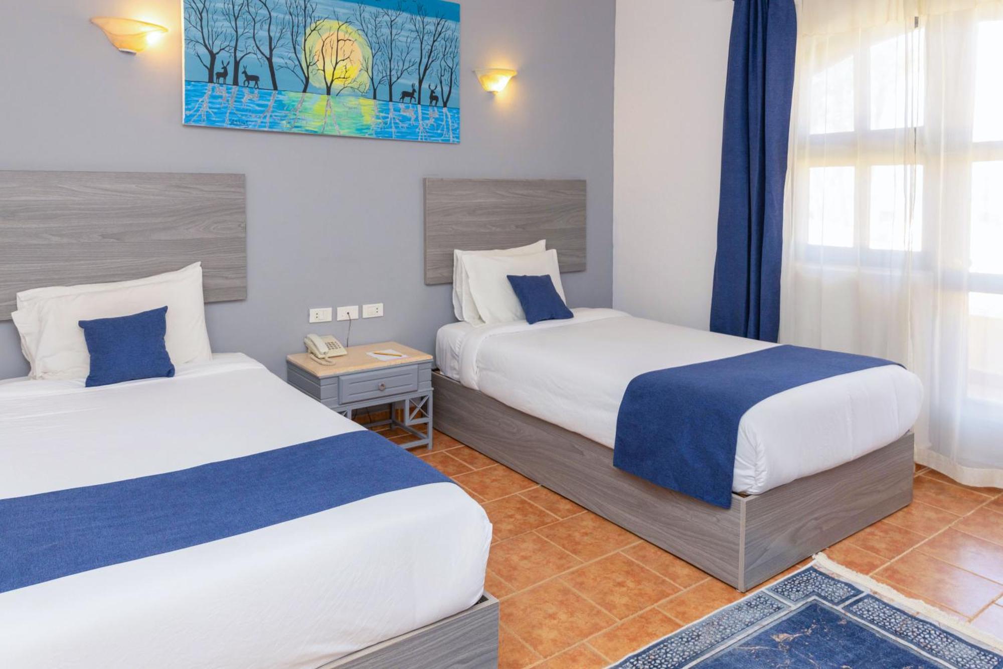 Protels Crystal Marsa Alam