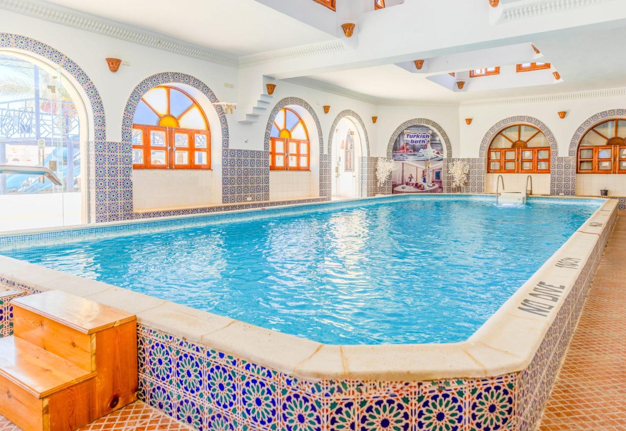 Protels Crystal Hotel Marsa Alam
