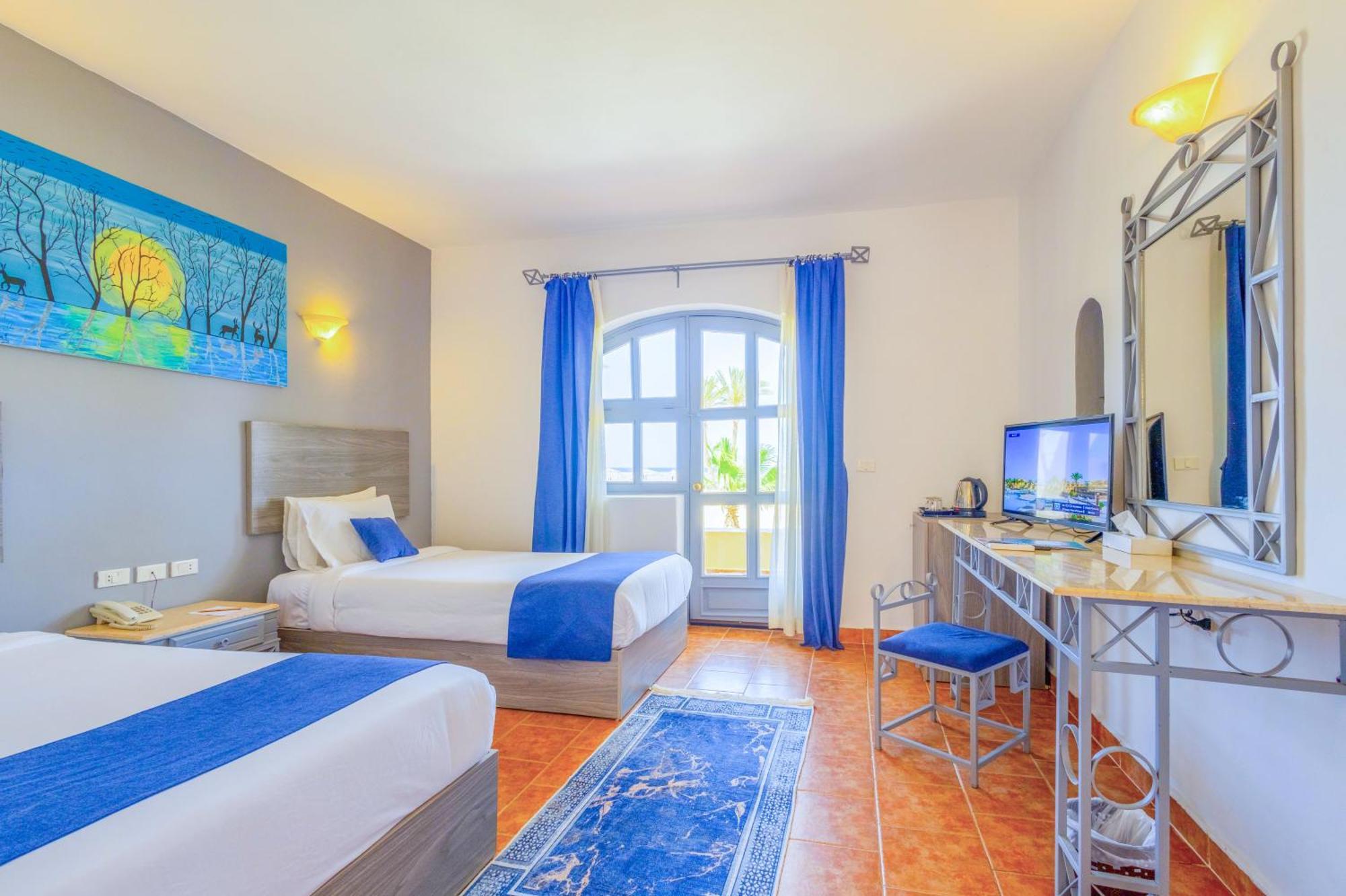 Protels Crystal Hotel Marsa Alam