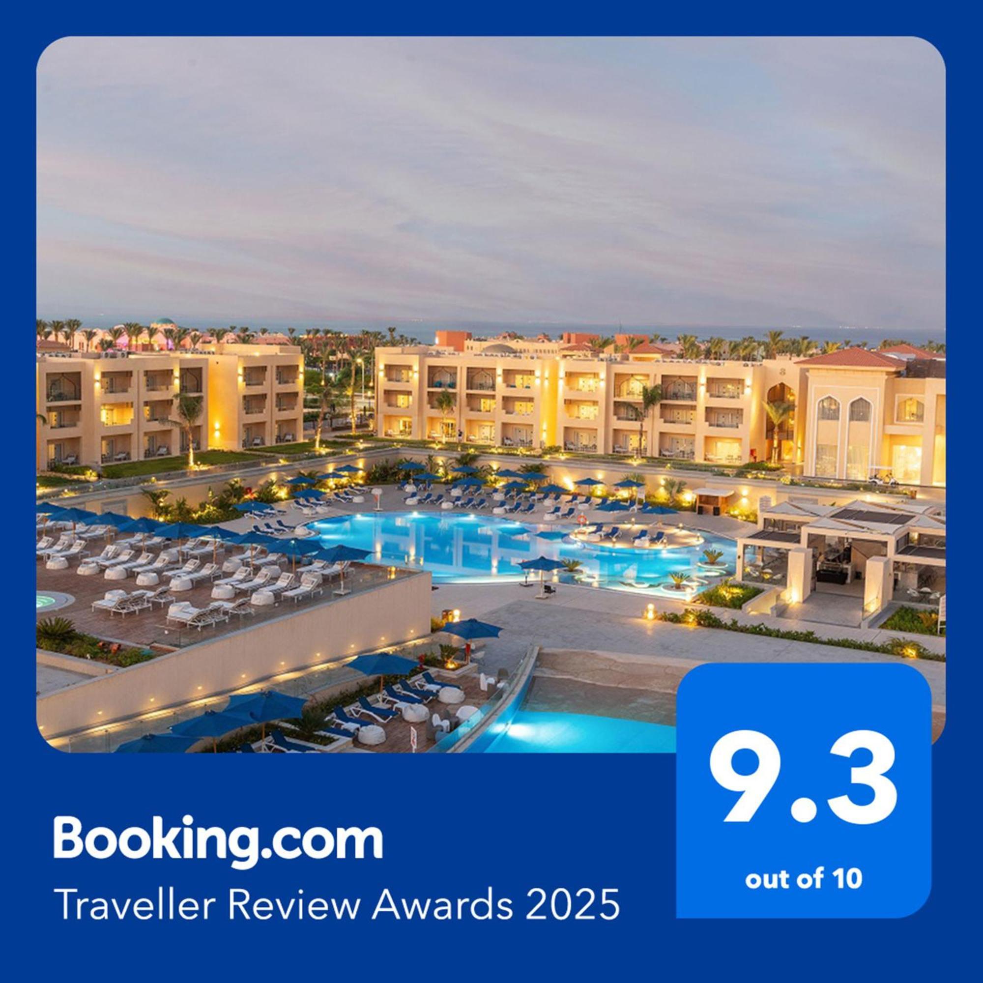 Cleopatra Luxury - Adults Only 16 Years Hotel