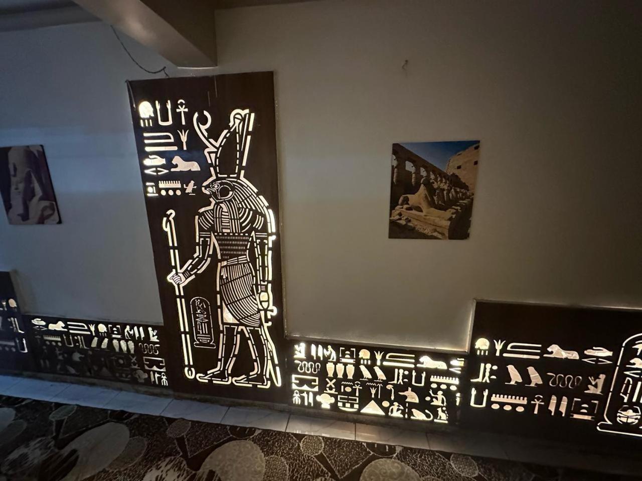 Hotel Premium Pyramids