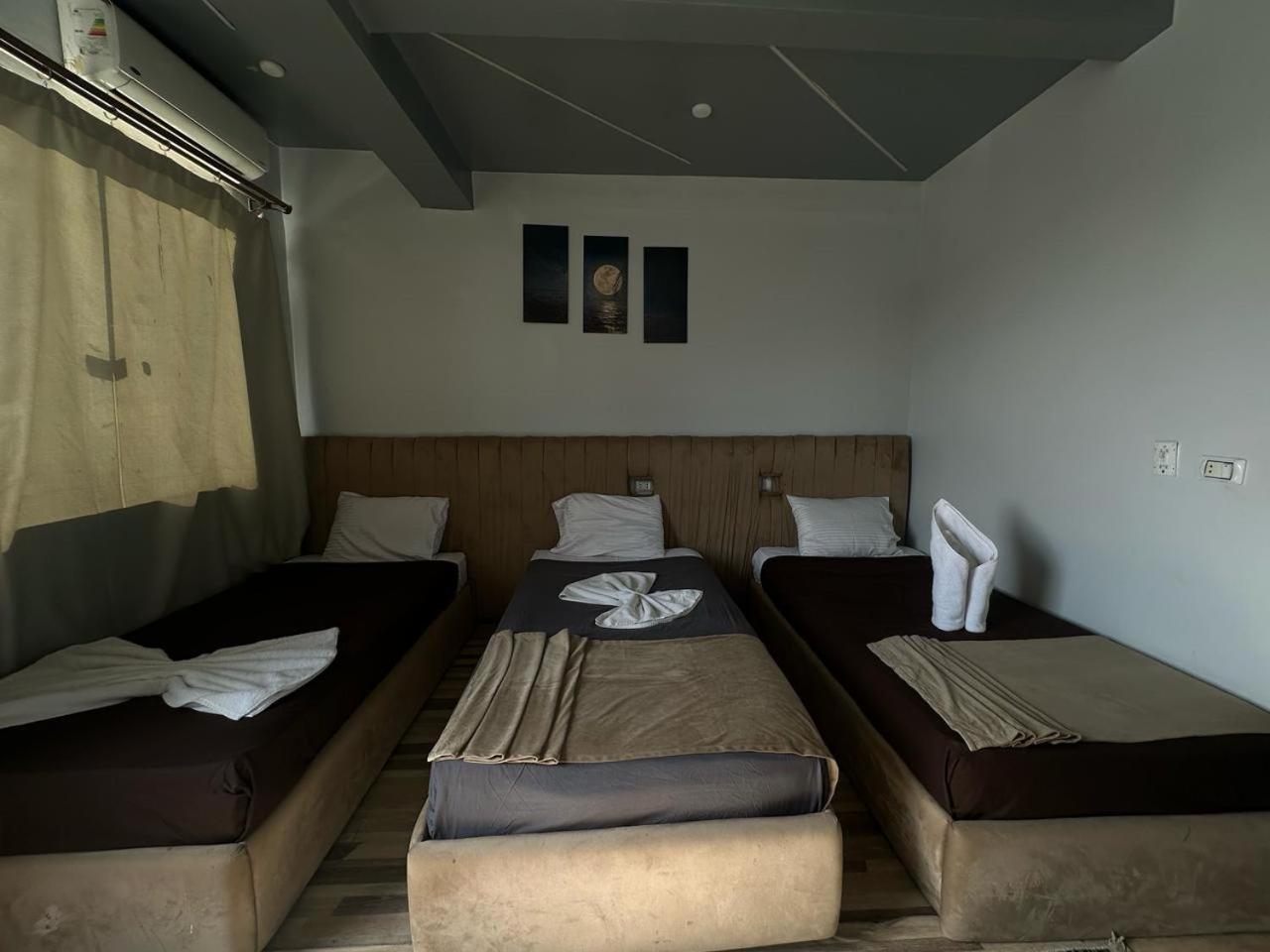 Pyramids Heaven Hotel 4*