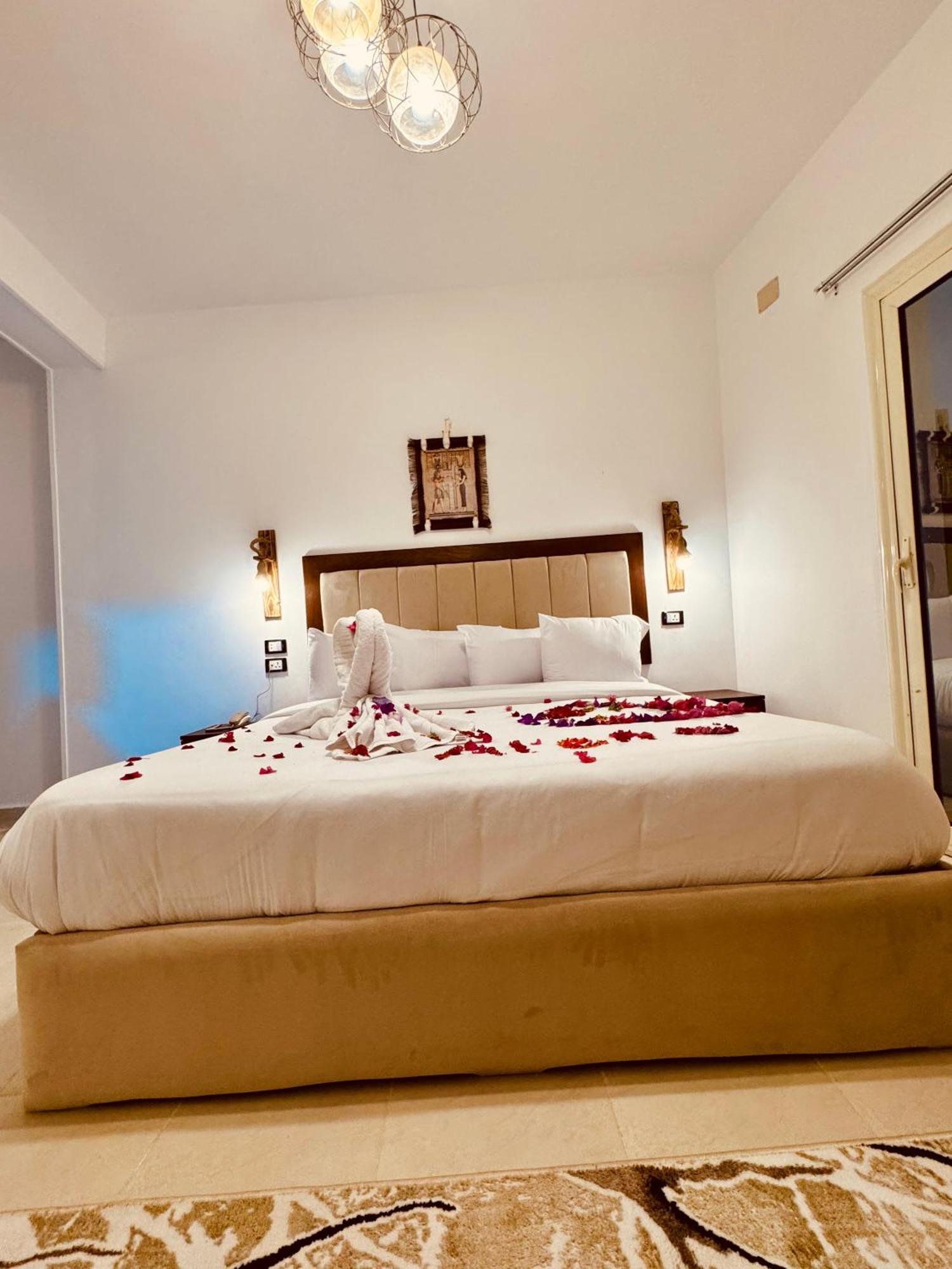 Arena Piramides View Hotel 3*