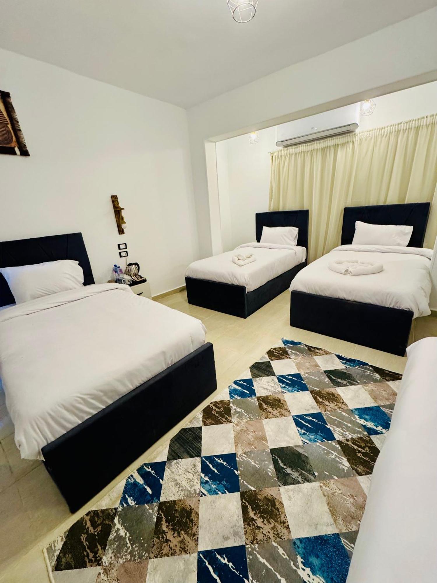 Hotel Arena Piramides View 3*