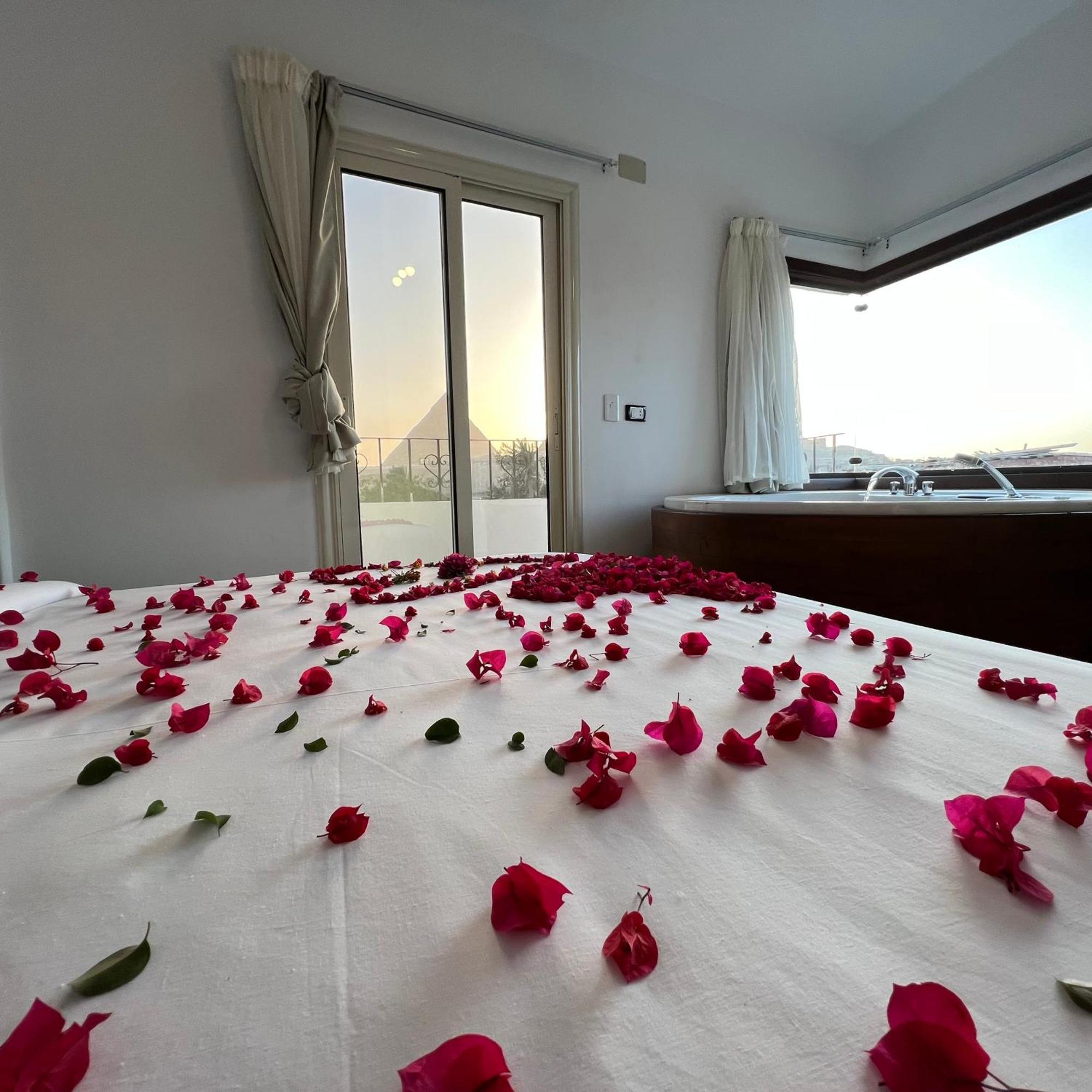 Hotel Arena Piramides View 3*