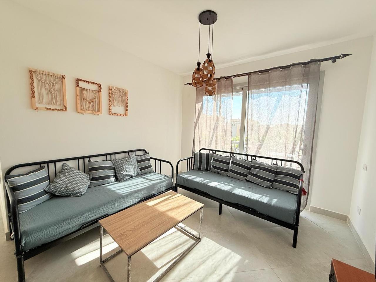 2-br Direct To The Pools Einbay Holiday home Ain Sukhna