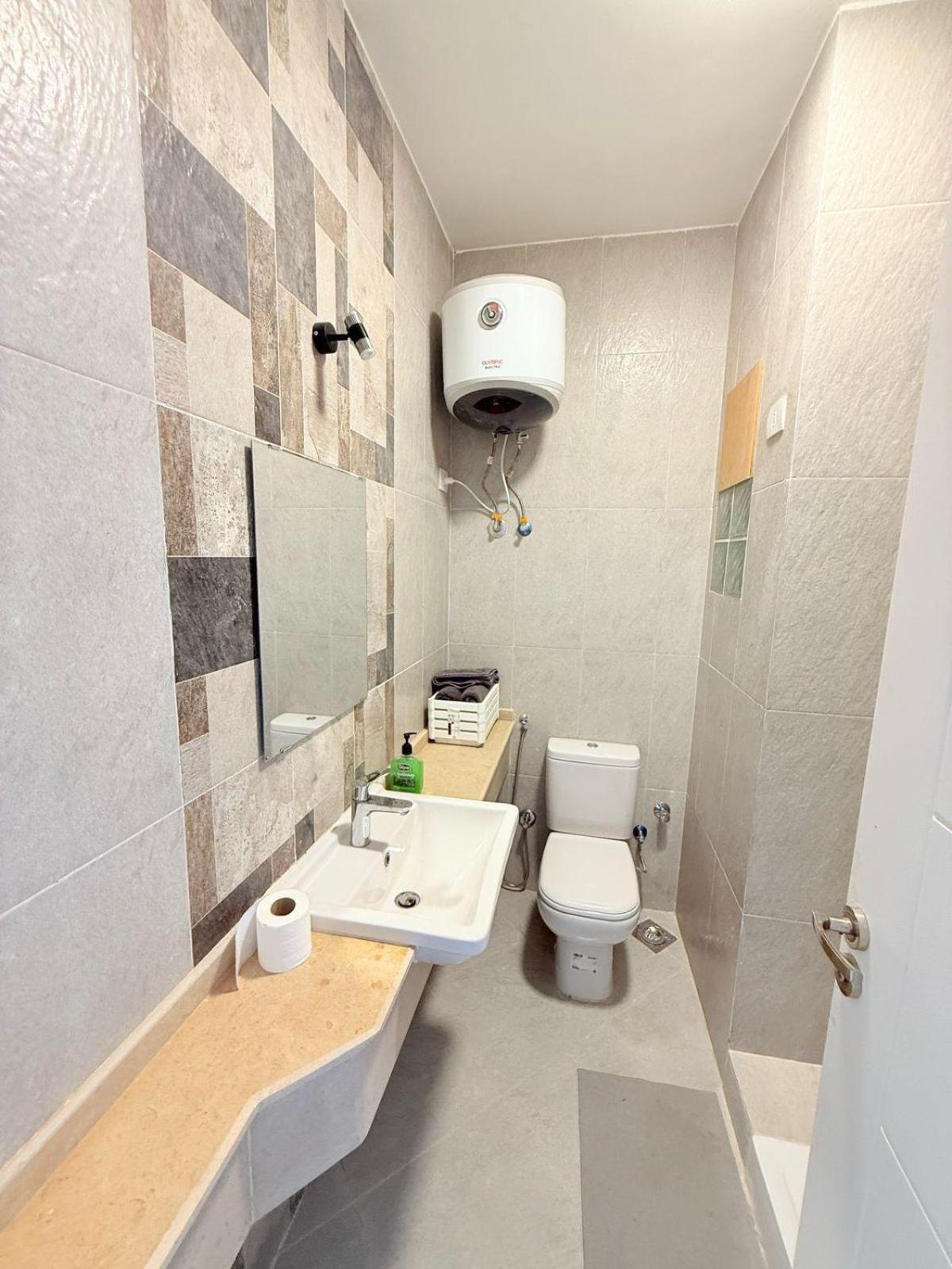 Holiday home 2-br Direct To The Pools Einbay Ain Sukhna