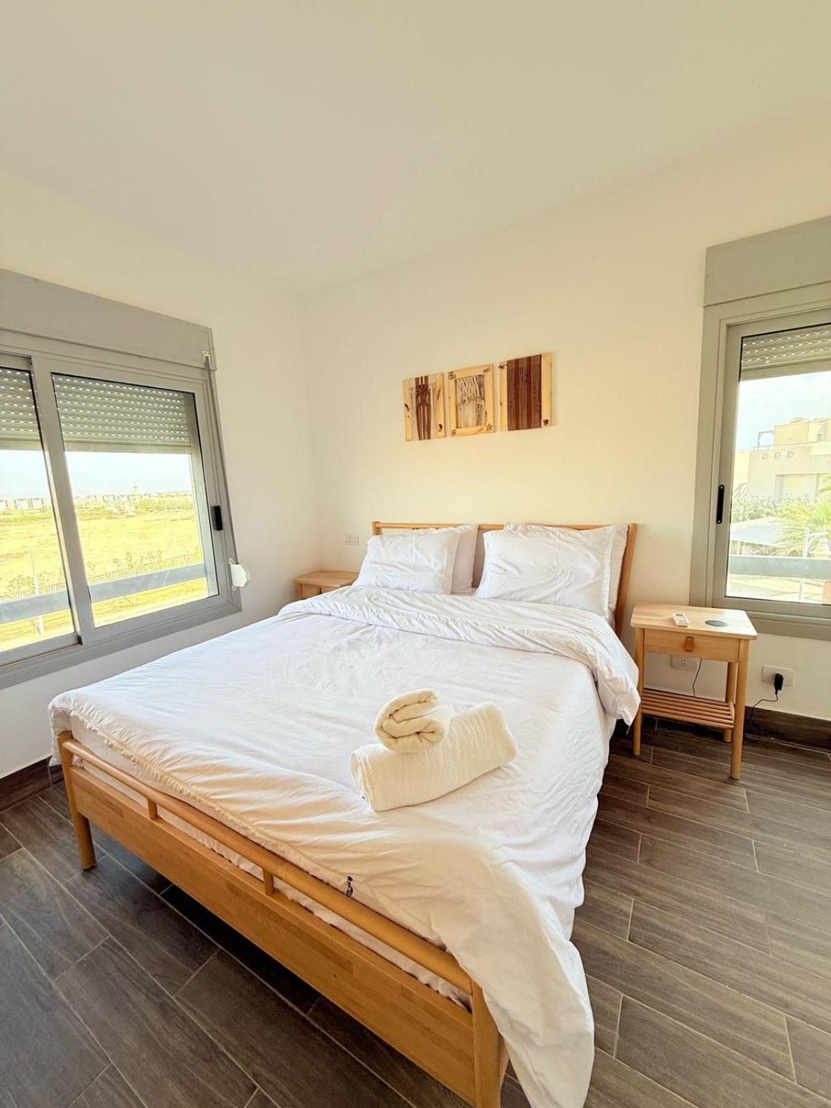 2-br Direct To The Pools Einbay Holiday home Ain Sukhna