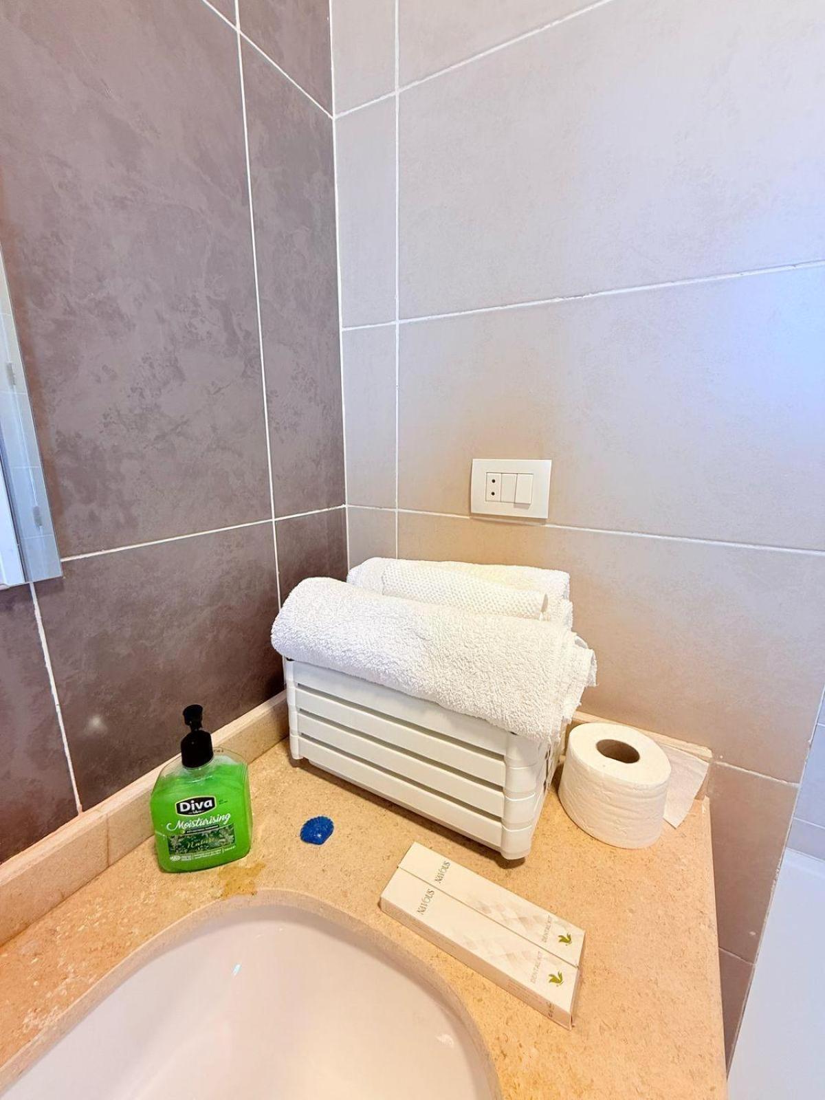 Holiday home 2-br Direct To The Pools Einbay Ain Sukhna