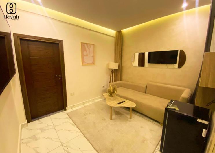 Albergue Hayah Waterfalls Alexandria