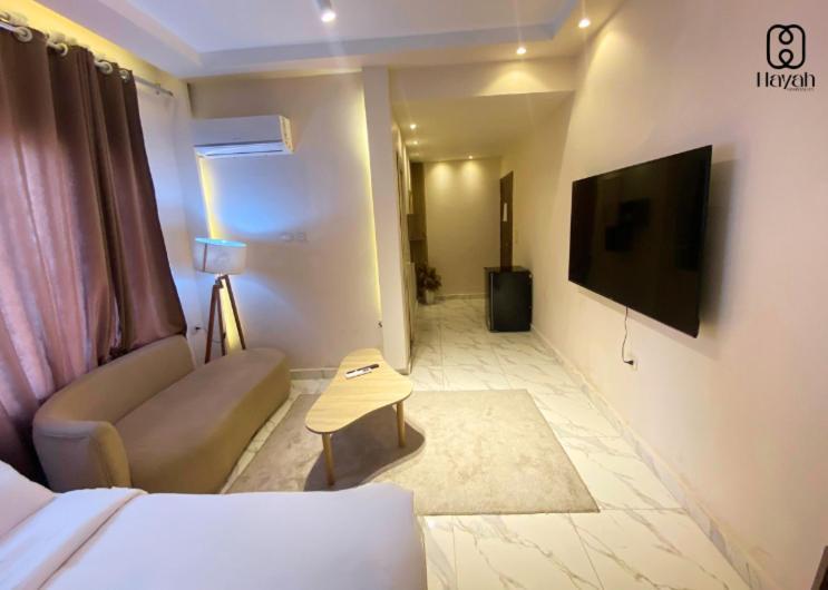 Hostel Hayah Waterfalls Alexandria