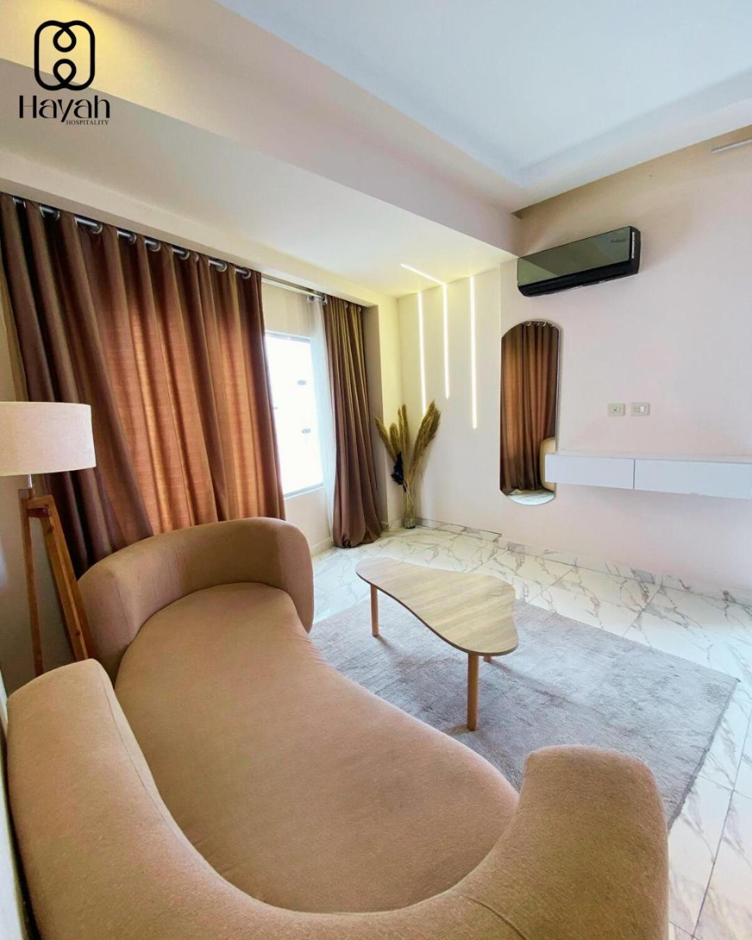 Hayah Waterfalls Hostel Alexandria