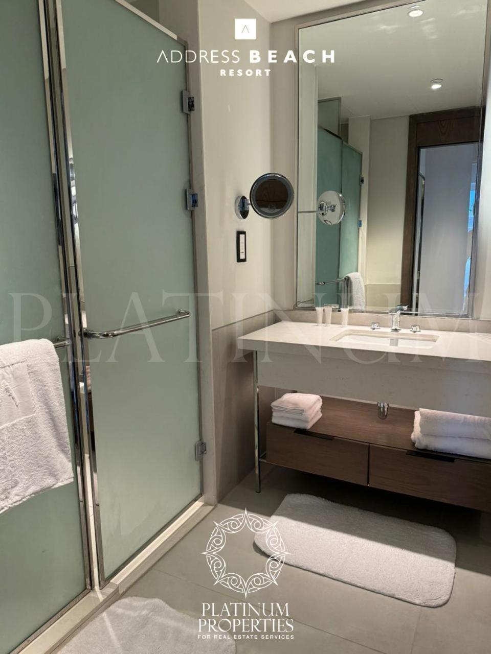 Deluxe In The Address -marassi Hotel 5*