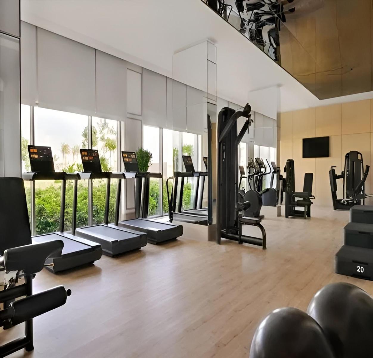 Deluxe In The Address -marassi