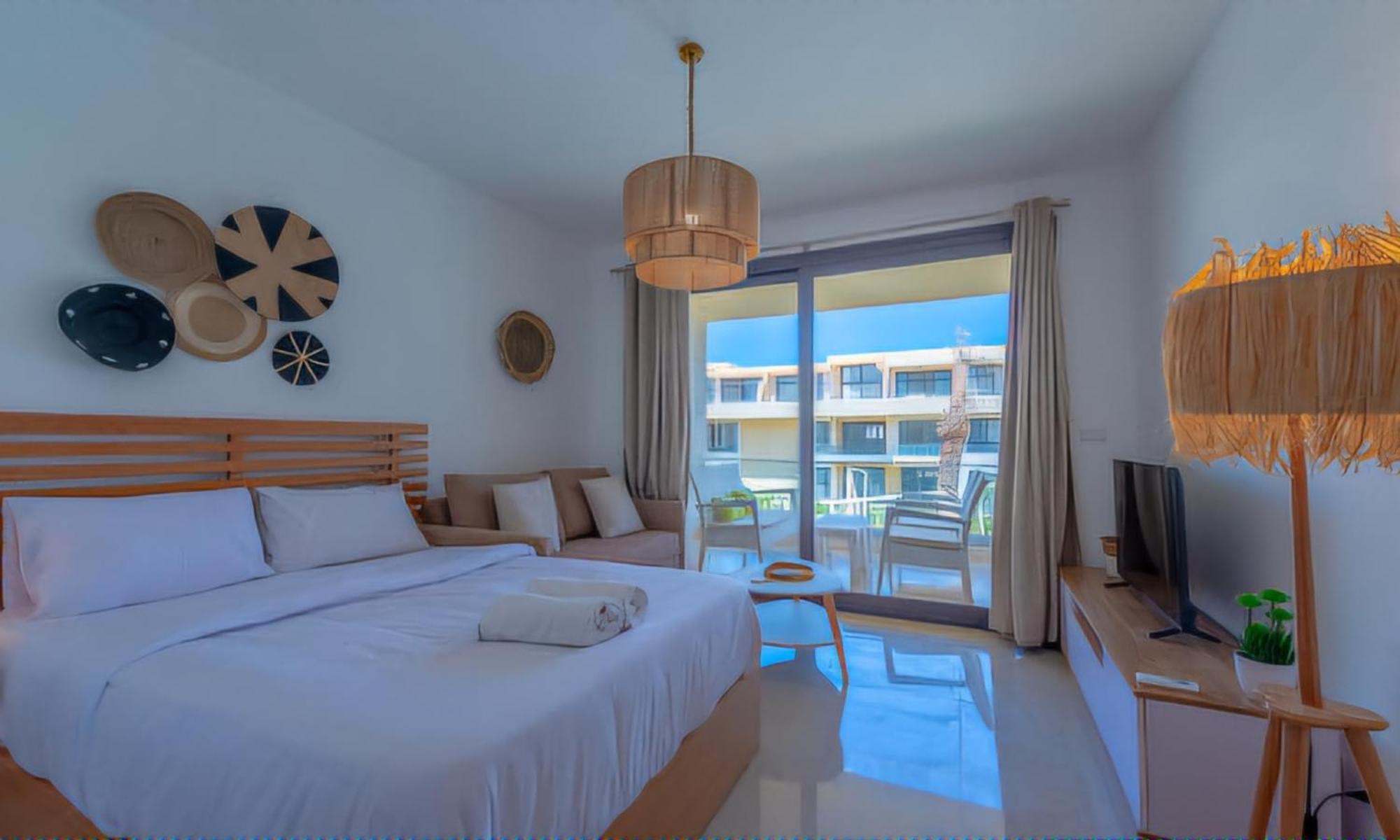 Luxury Apartments In G-Cribs El Gouna Apartment El Gouna