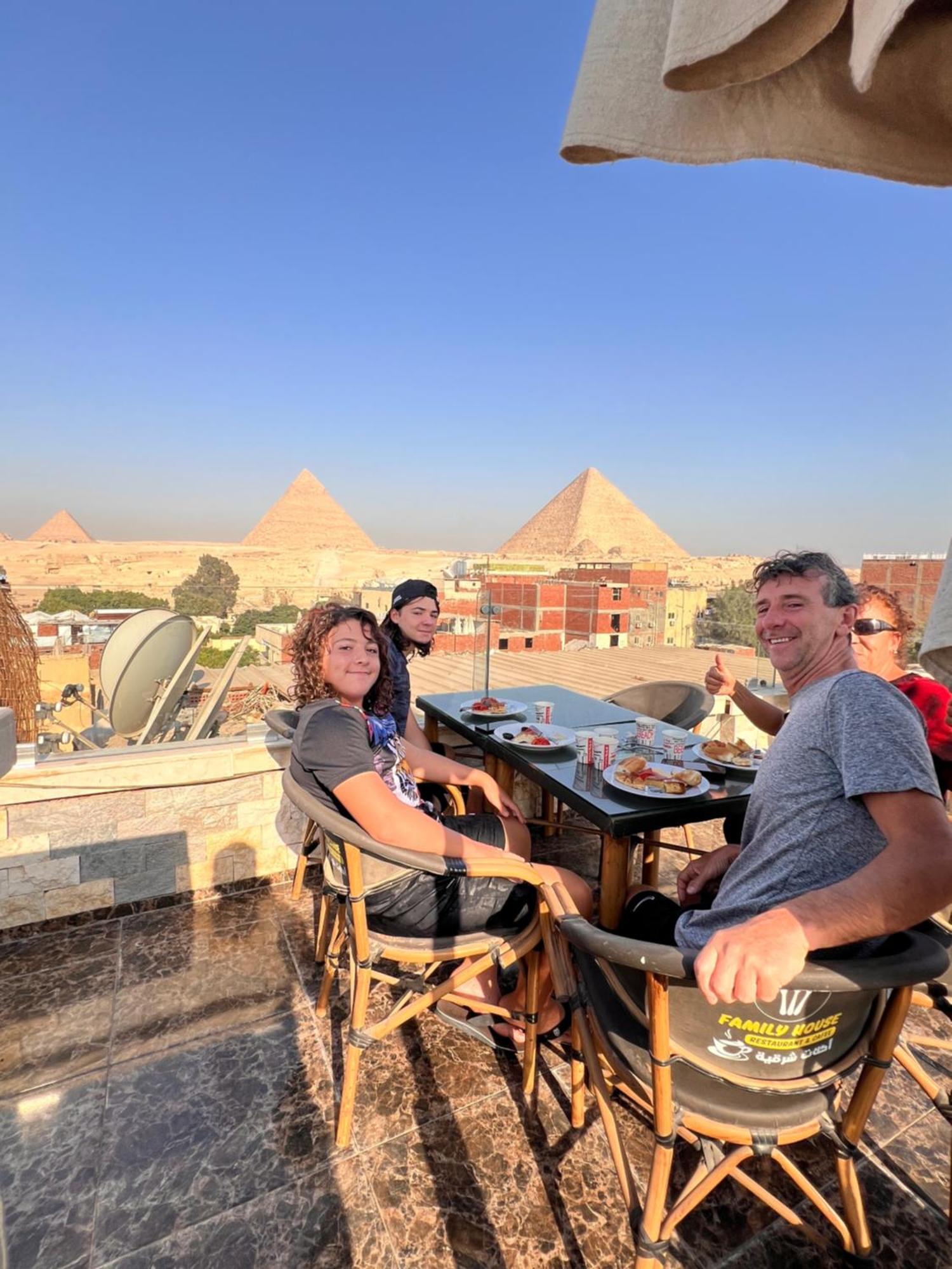 Hotel The Pyramids 6th of October City