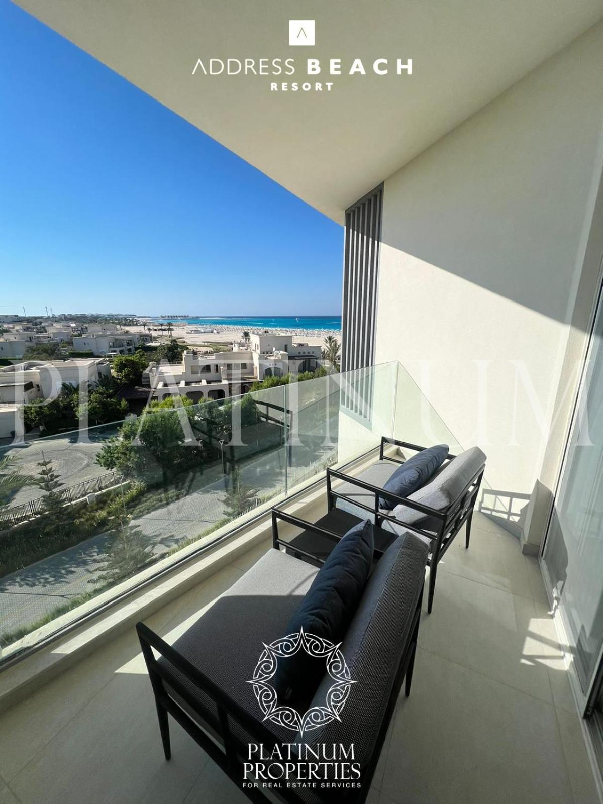 Hotel Deluxe In The Address -marassi 5*