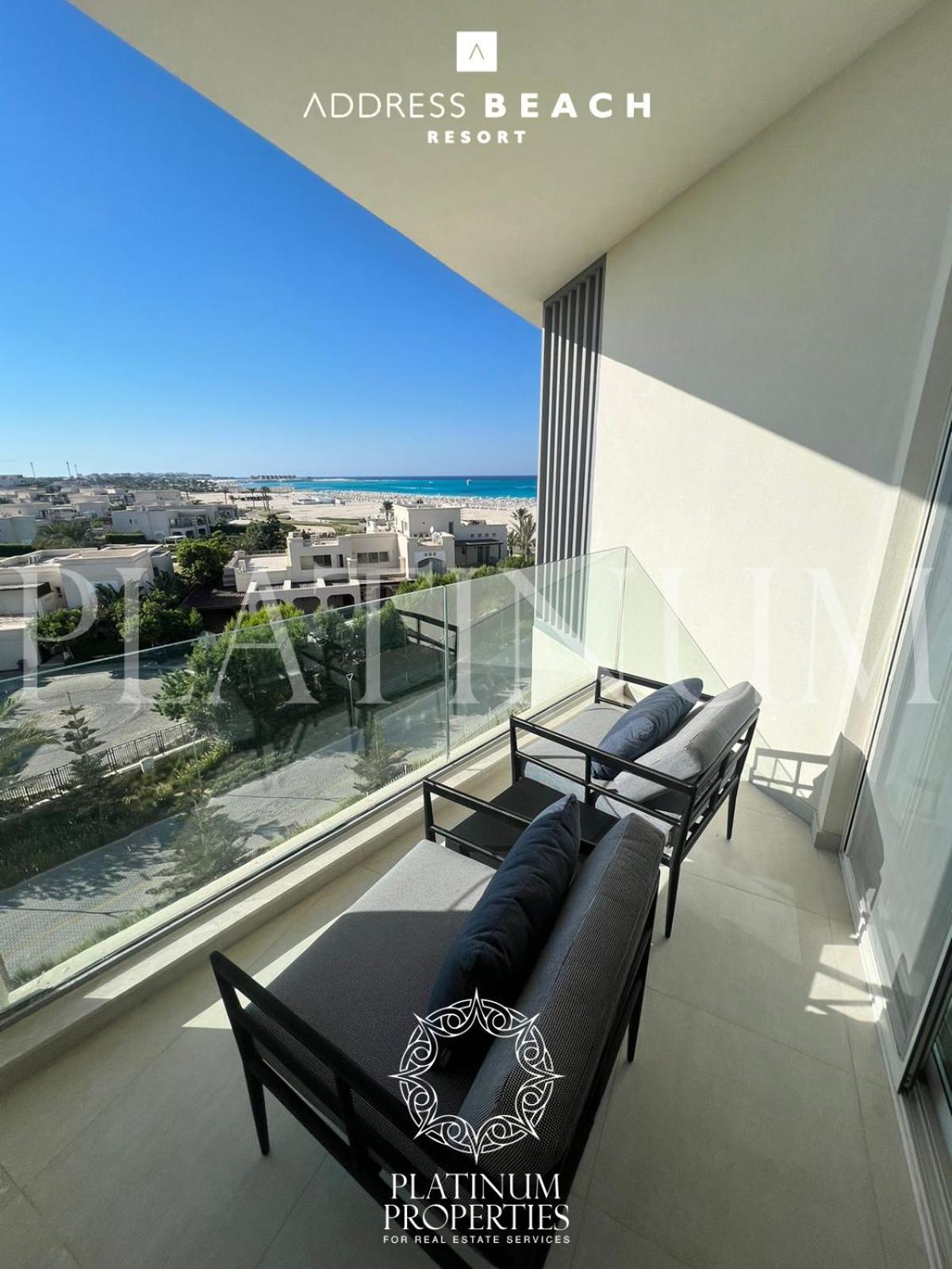 Deluxe In The Address -marassi