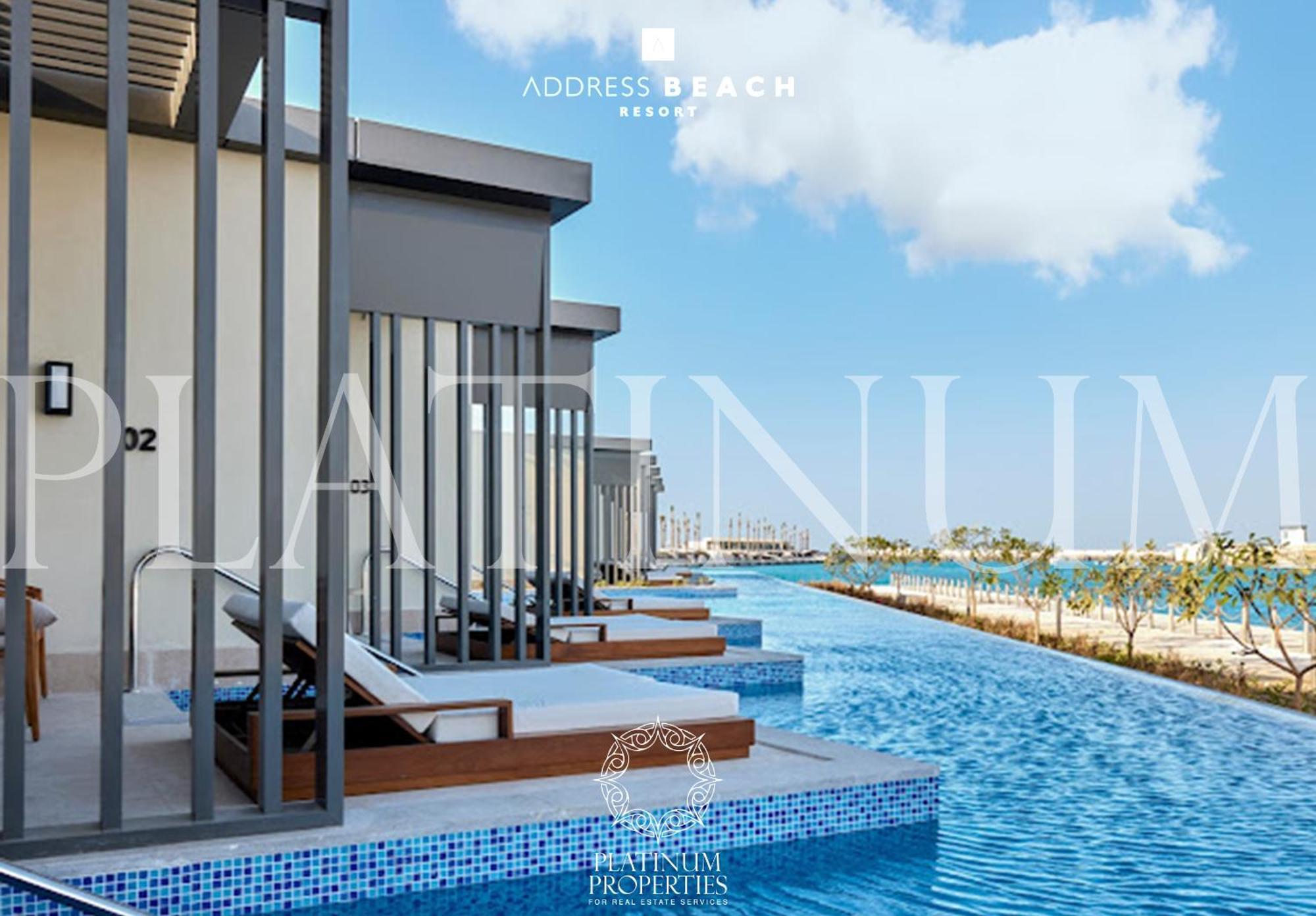 Hotel Deluxe In The Address -marassi
