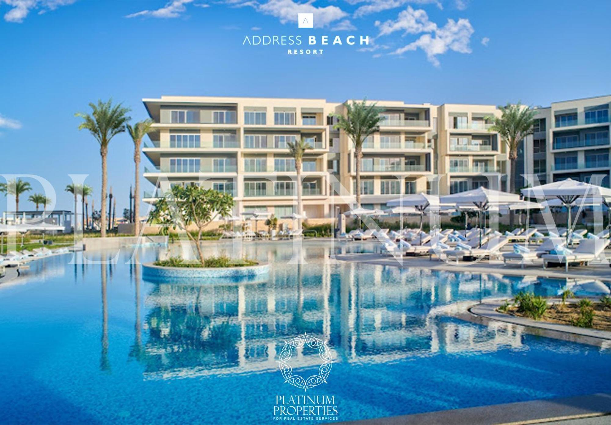 Hotel Deluxe In The Address -marassi