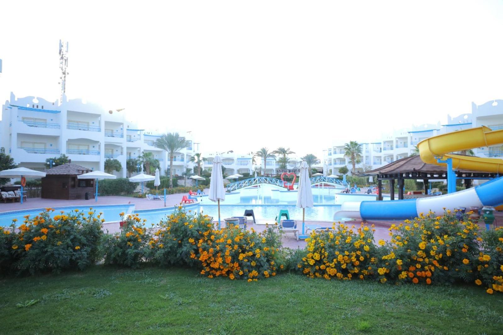 Bride Aqua & Resort Sharm el-Sheikh