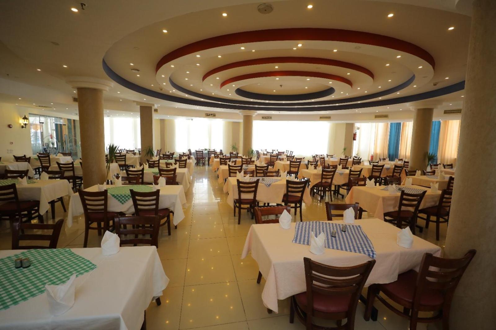 Bride Aqua & 4* Sharm el-Sheikh