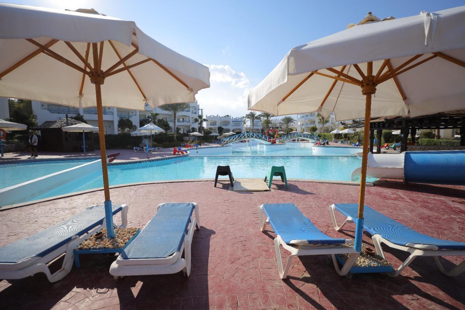 Bride Aqua & Resort Sharm el-Sheikh