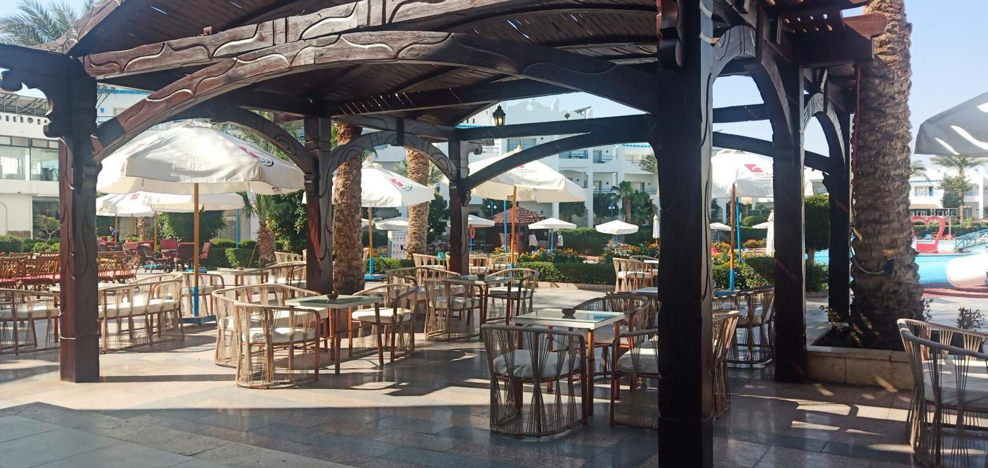 Resort Bride Aqua & Sharm el-Sheikh