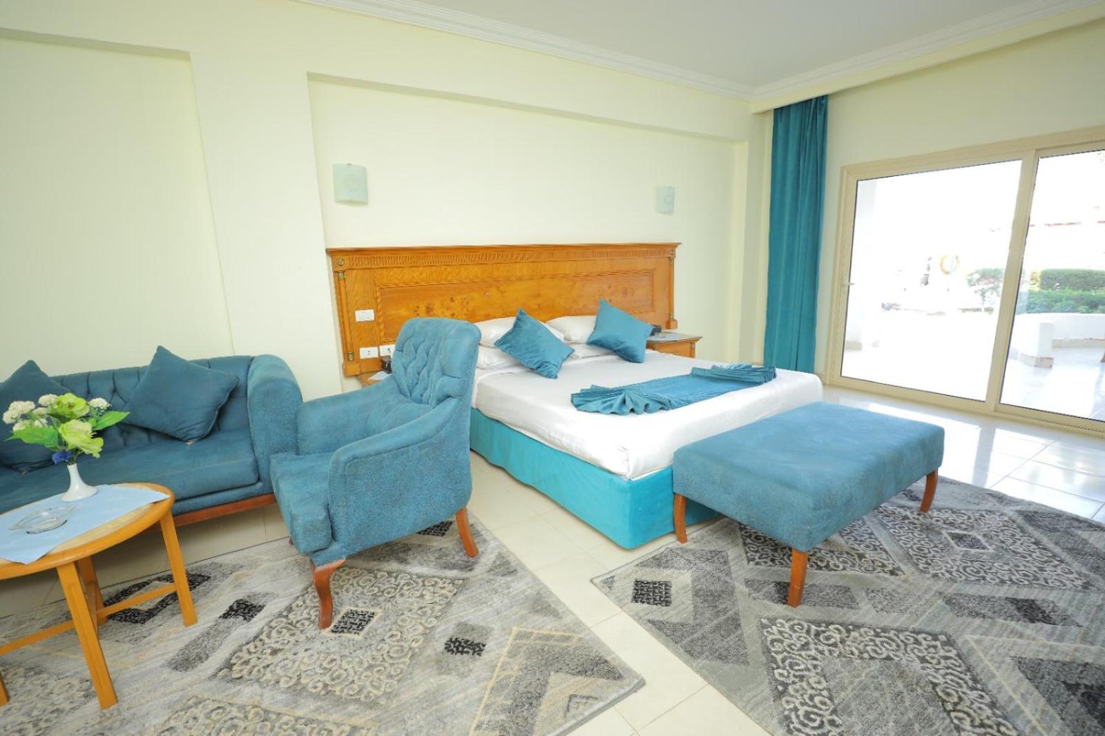 Resort Bride Aqua & Sharm el-Sheikh
