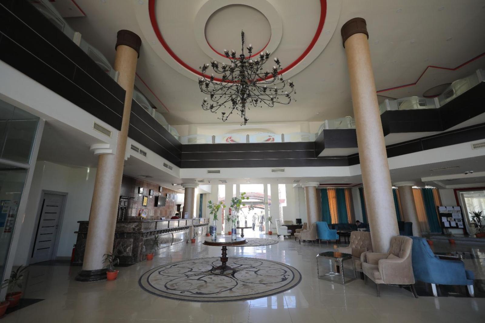 Bride Aqua & 4* Sharm el-Sheikh