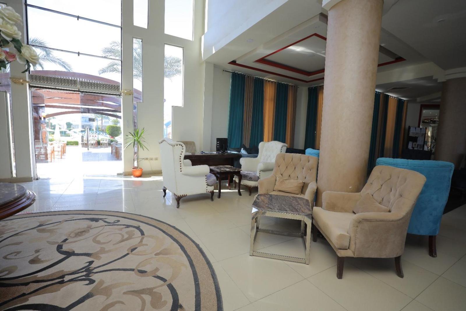 Resort Bride Aqua & Sharm el-Sheikh
