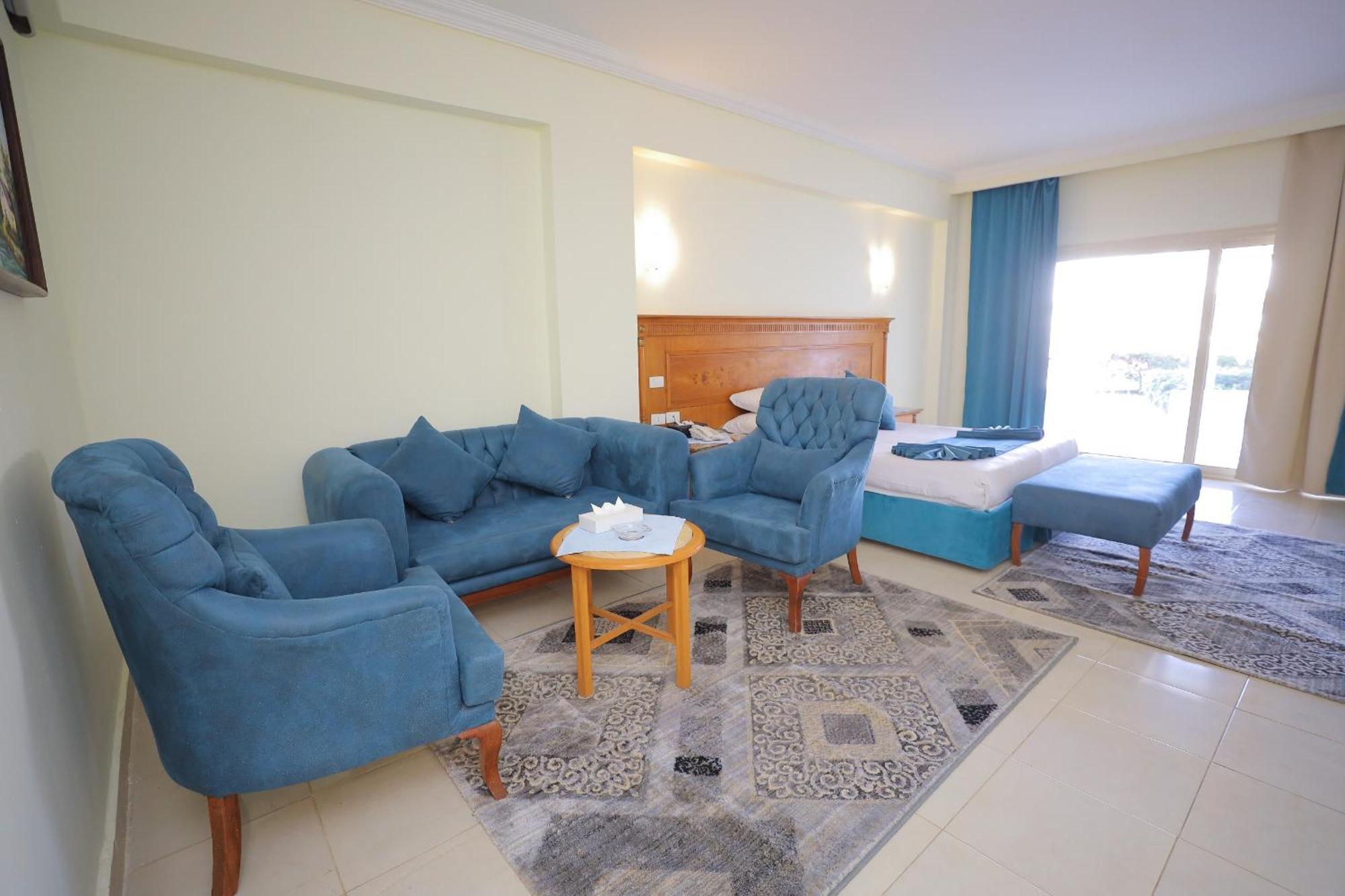 Resort Bride Aqua & Sharm el-Sheikh