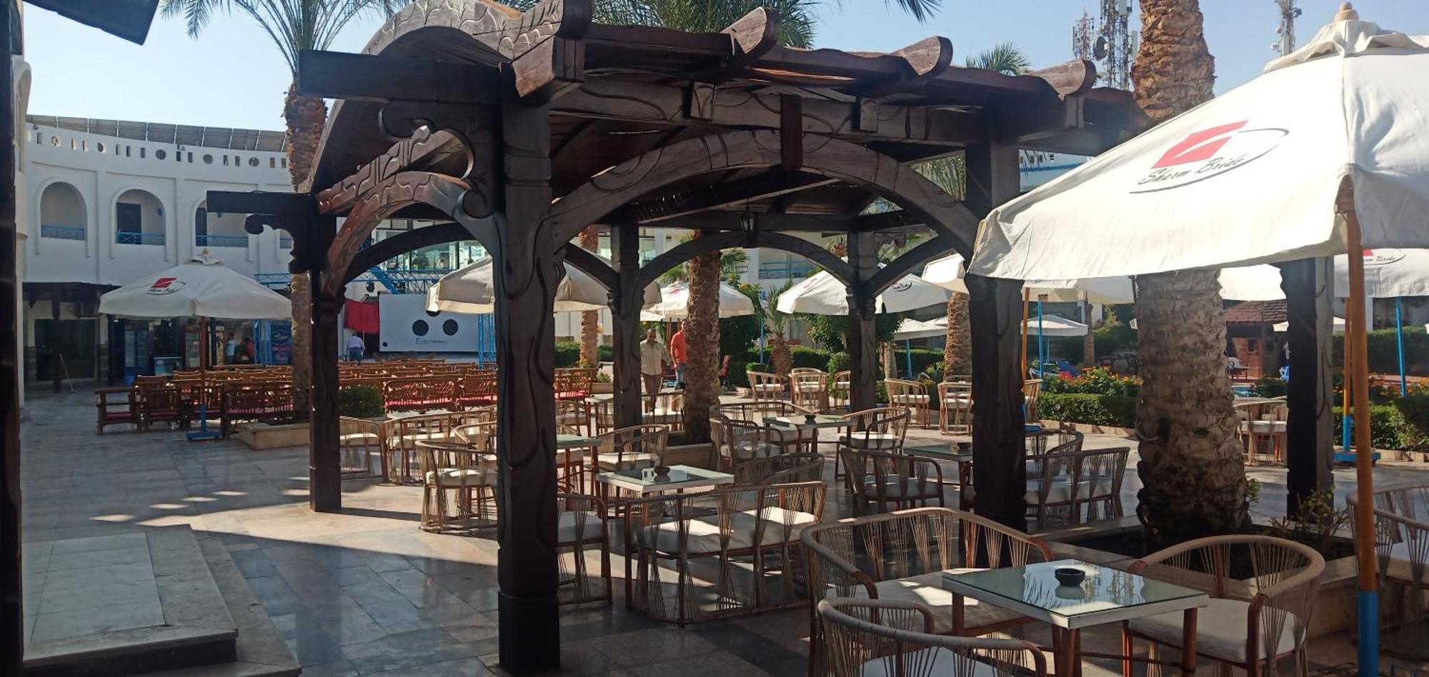 Bride Aqua & 4* Sharm el-Sheikh