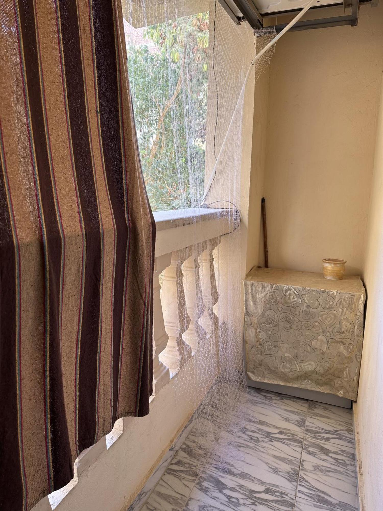 Apartment Angie House Embassy Area With Wi Fi *