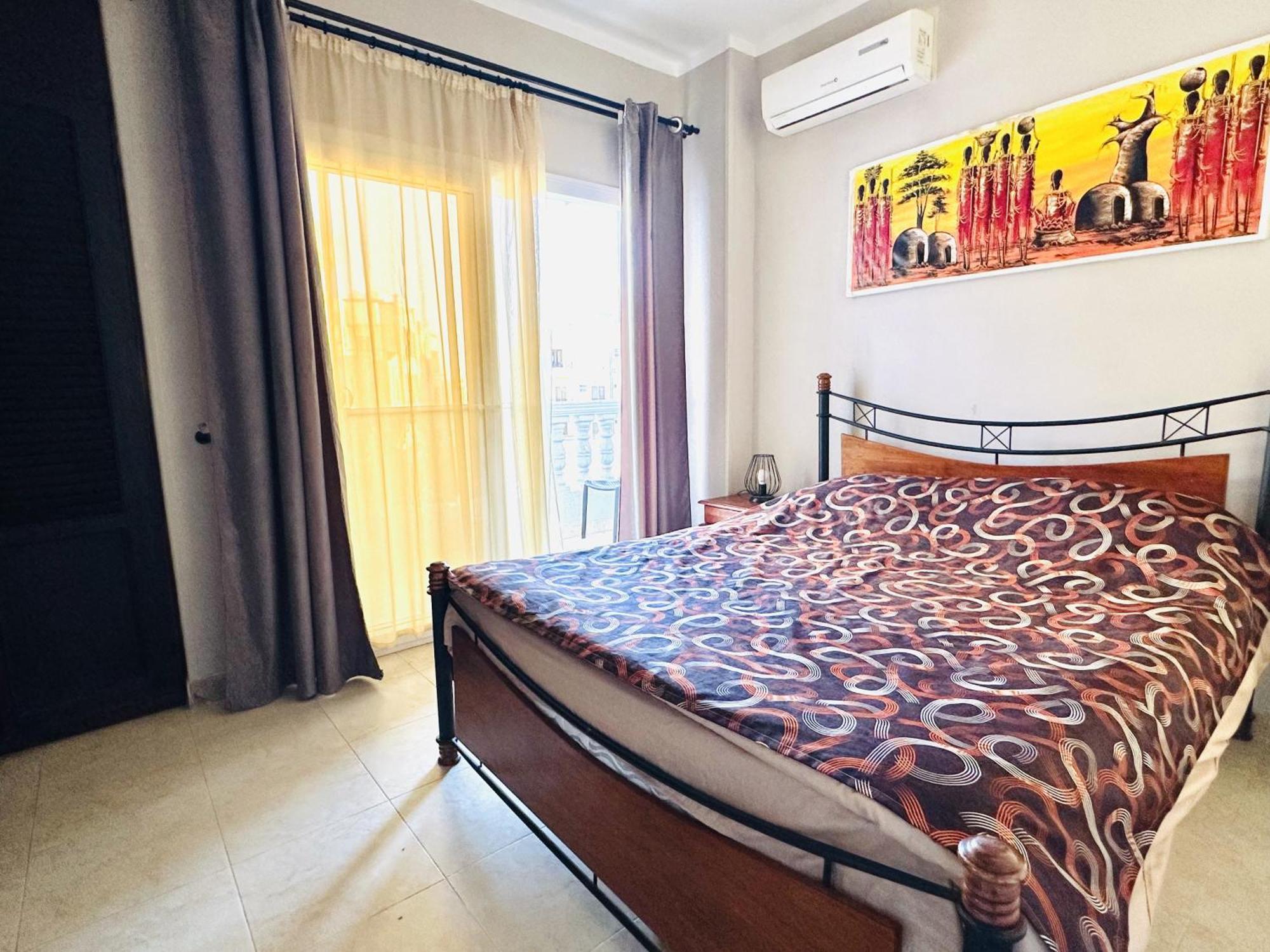 Apartment Zebra Center Hurghada