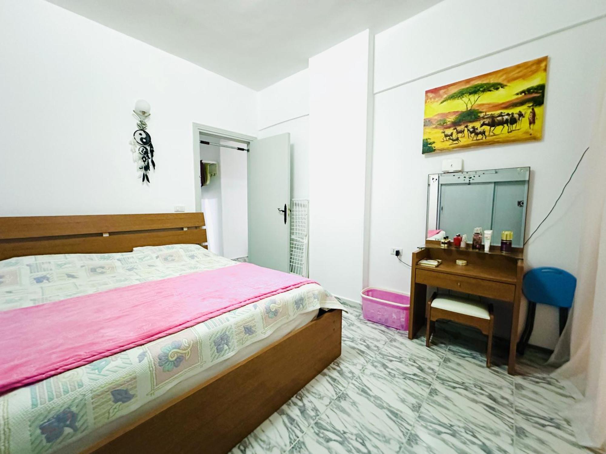 Apartment Zebra Center *