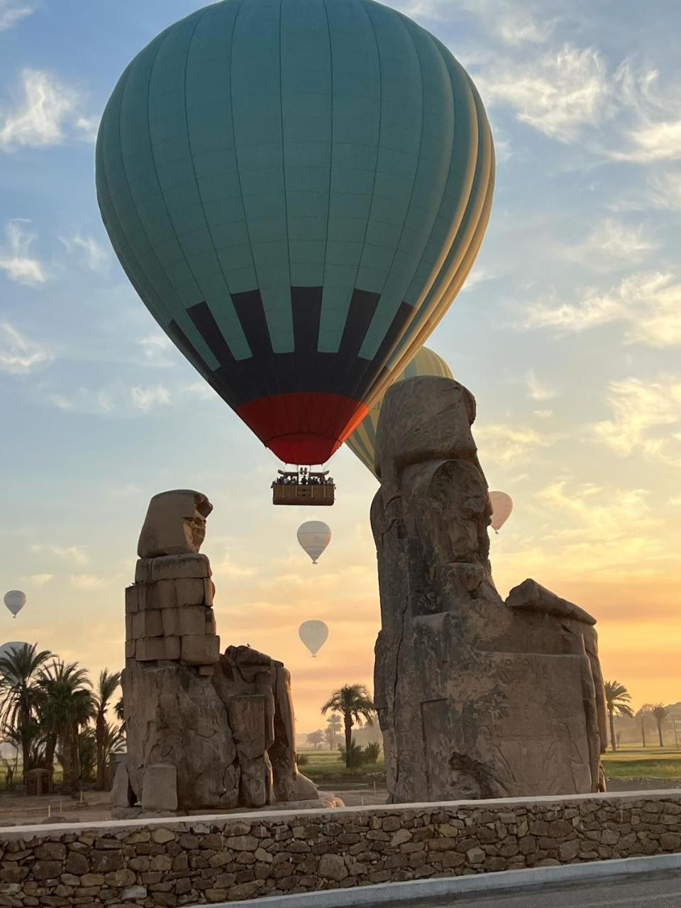 House Of Dreams Luxor