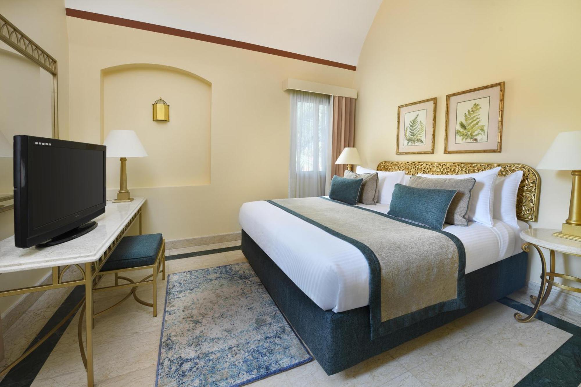 Iberotel Redsina 5*