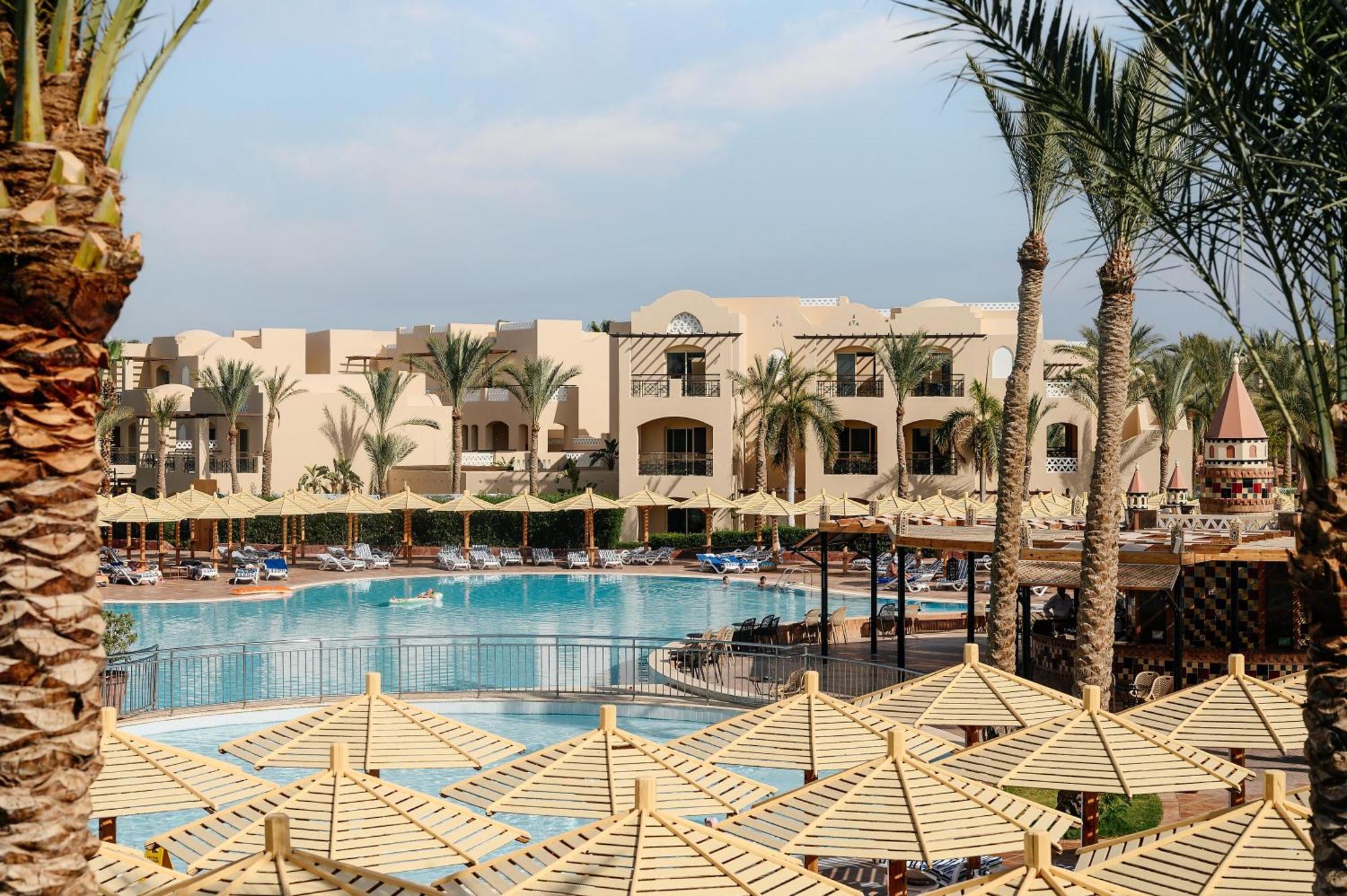 Iberotel Redsina Resort