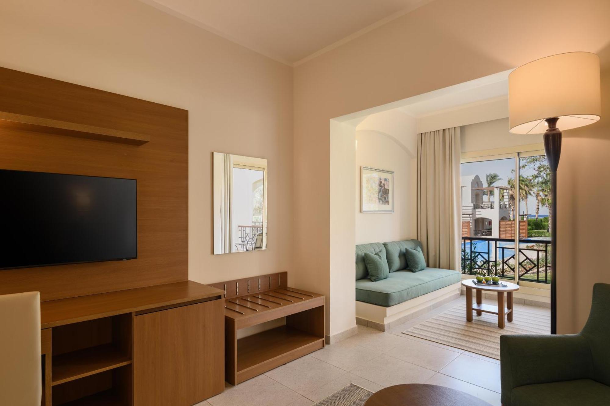 Resort Iberotel Redsina 5*