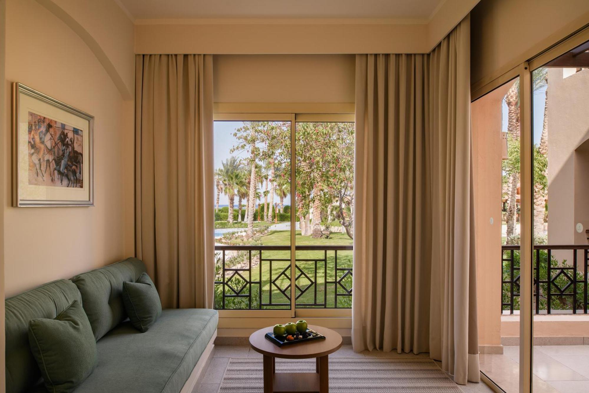 Iberotel Redsina Resort Sharm el-Sheikh